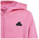 Adidas Παιδική ζακέτα Z.N.E. Full-Zip Hoodie